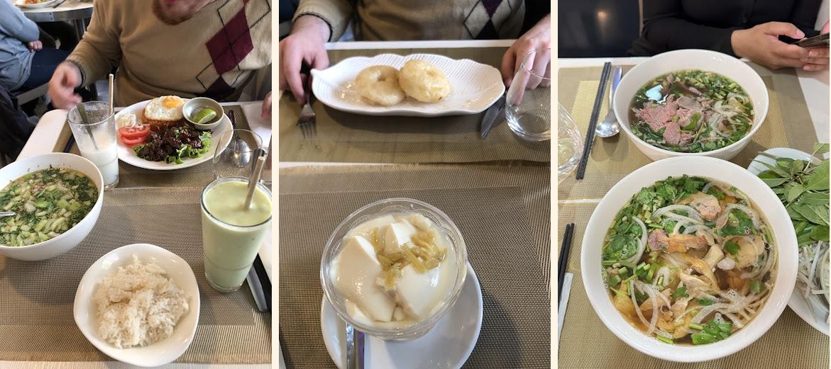 Ba Mien Restaurant - Gallery Image 9