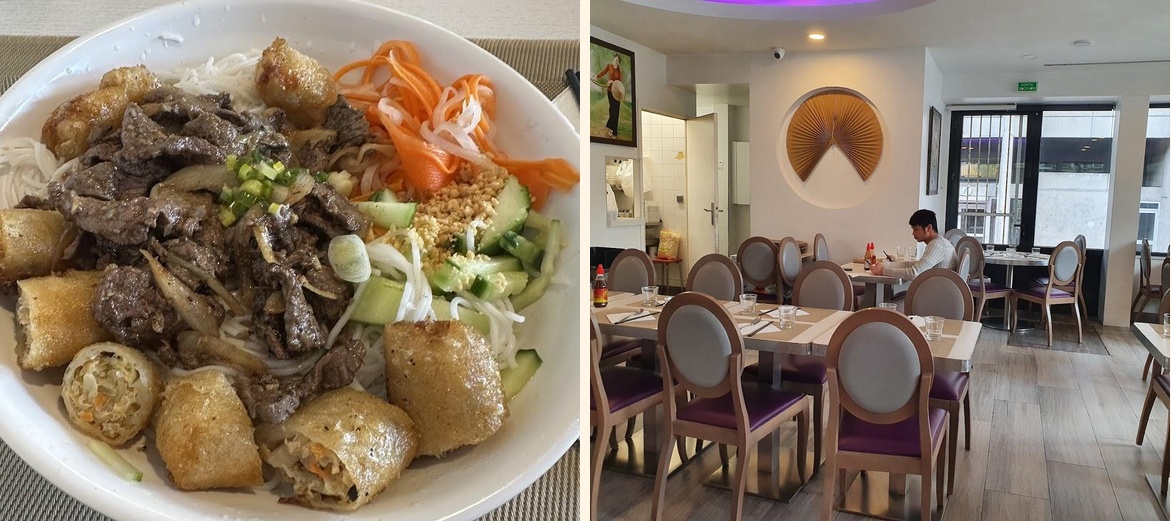 Ba Mien Restaurant - Gallery Image 1