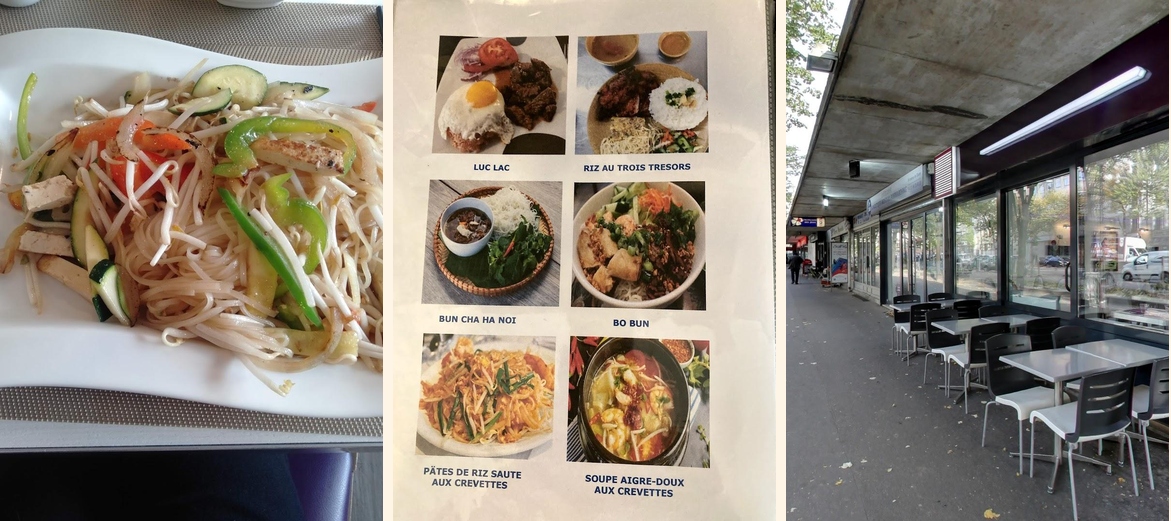 Ba Mien Restaurant - Gallery Image 2