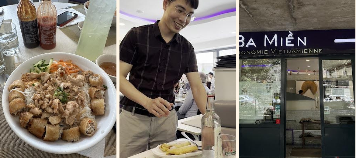 Ba Mien Restaurant - Gallery Image 3