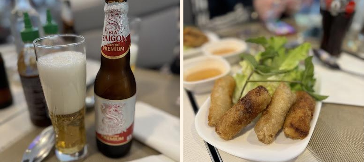 Ba Mien Restaurant - Gallery Image 4