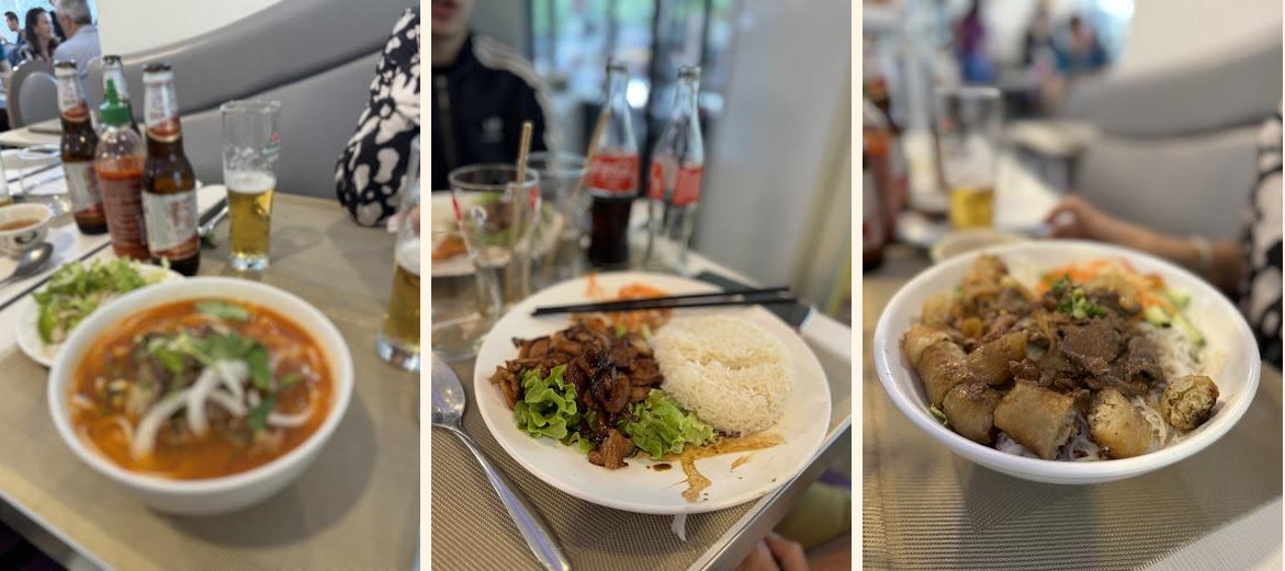 Ba Mien Restaurant - Gallery Image 7