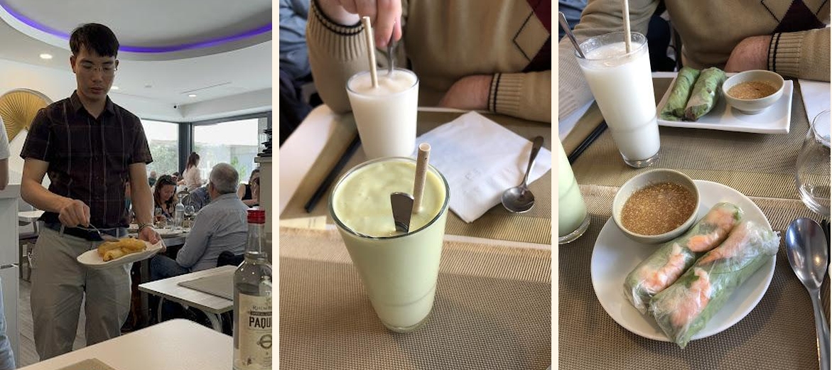 Ba Mien Restaurant - Gallery Image 8